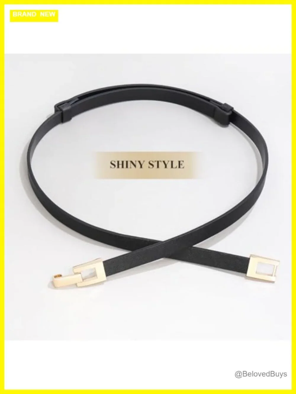 N/A slim vintage